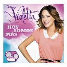 cd hoy somos mas